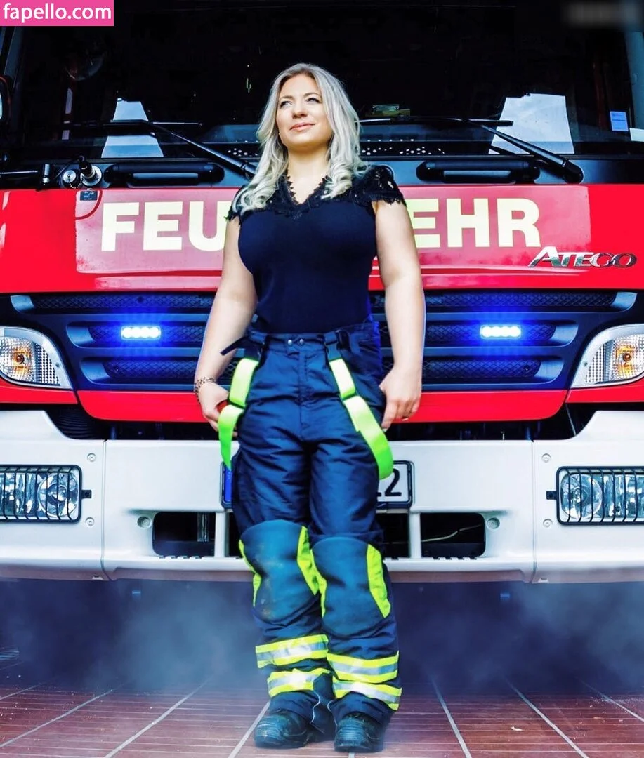 Marie Trappen Onlyfans Photo Gallery 