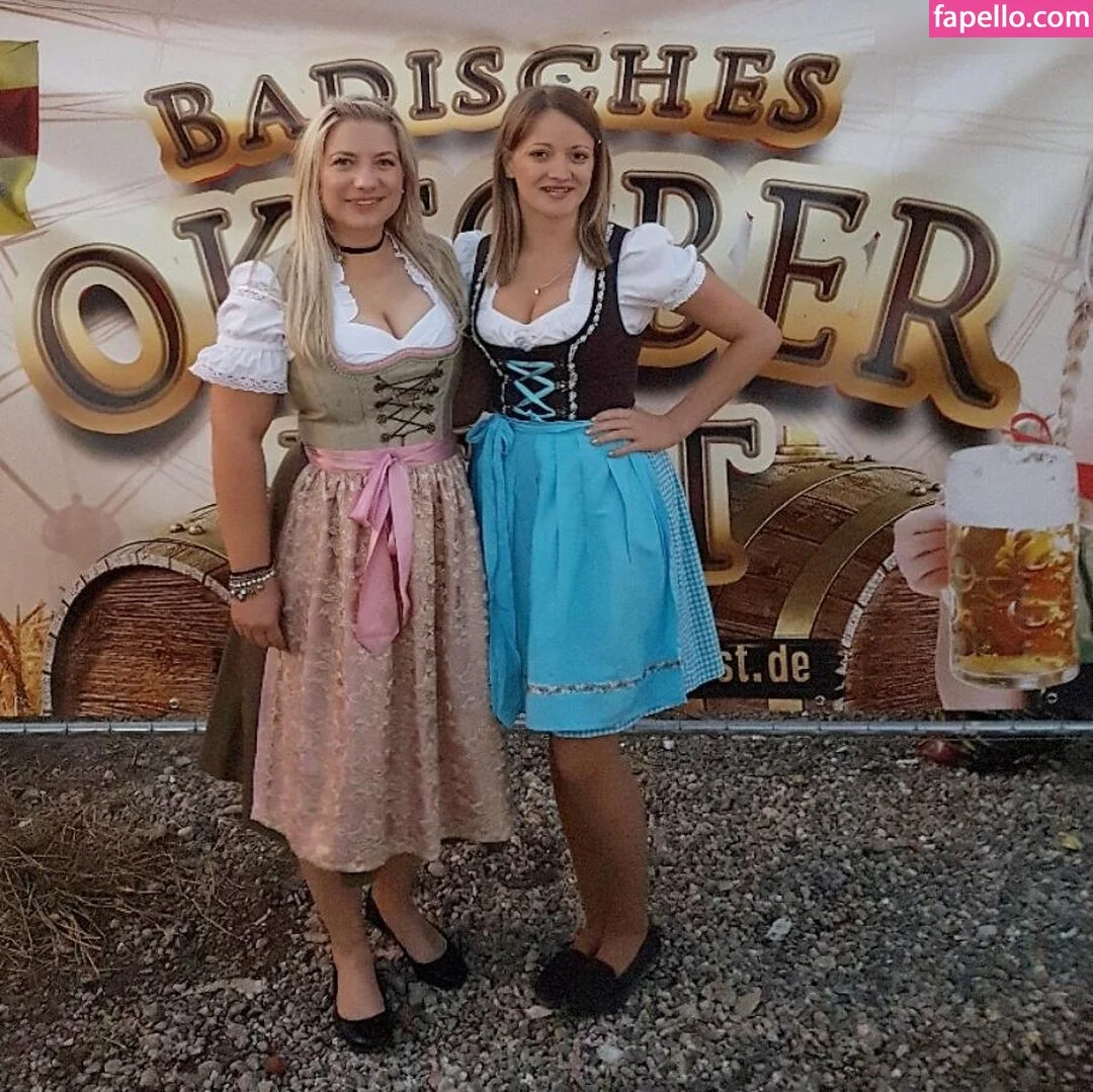 Marie Trappen Onlyfans Photo Gallery 