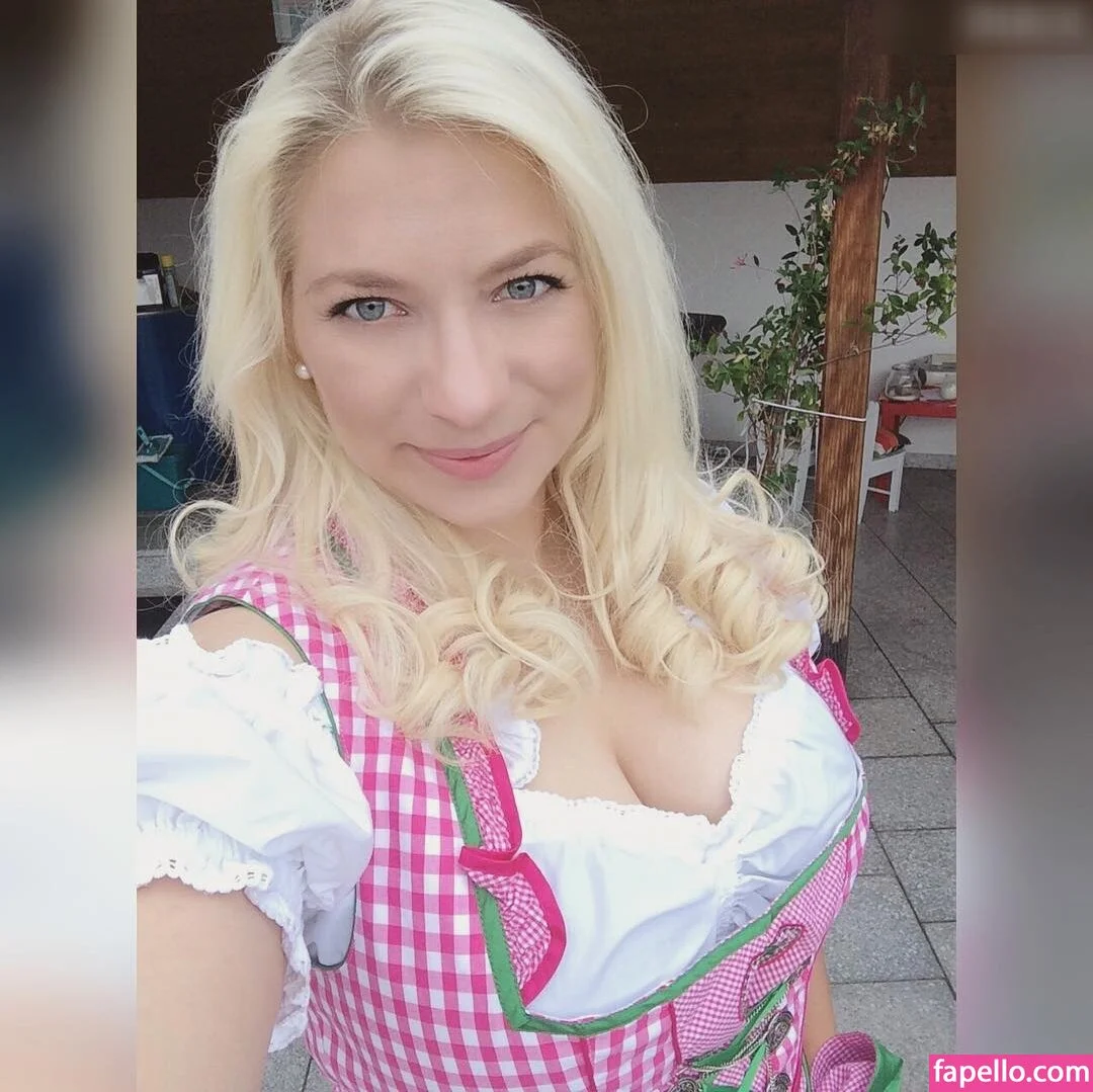 Marie Trappen Onlyfans Photo Gallery 