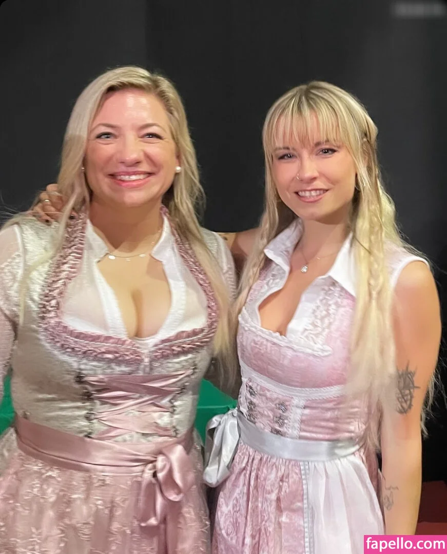 Marie Trappen Onlyfans Photo Gallery 