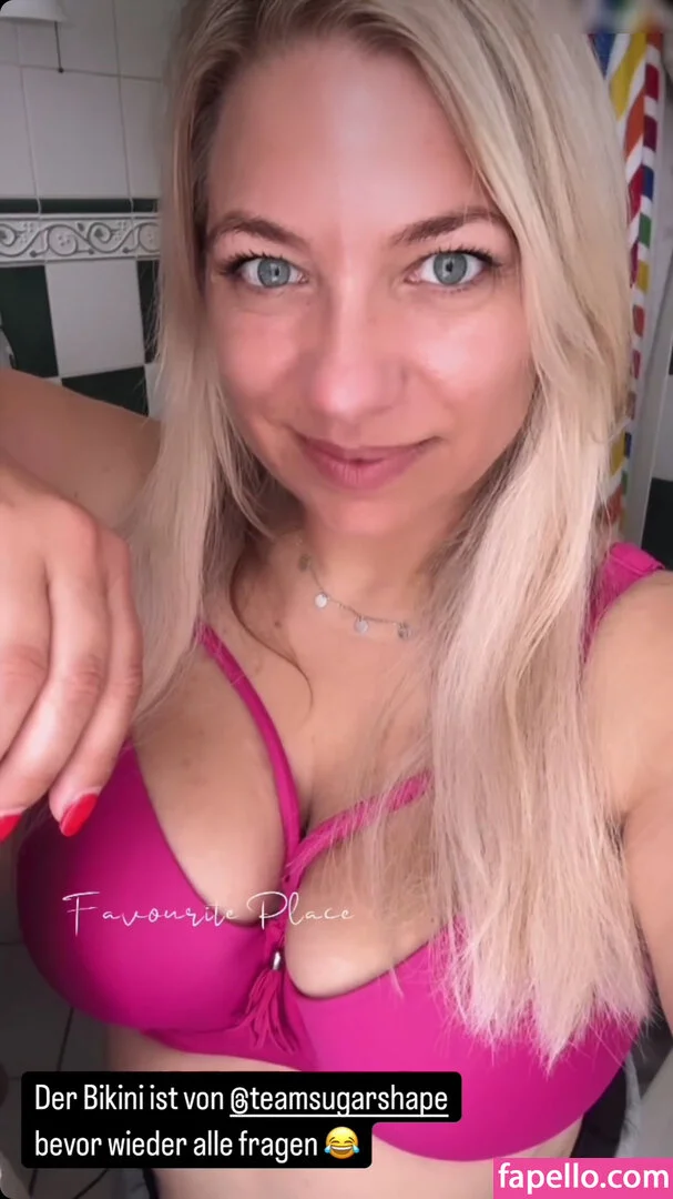 Marie Trappen Onlyfans Photo Gallery 