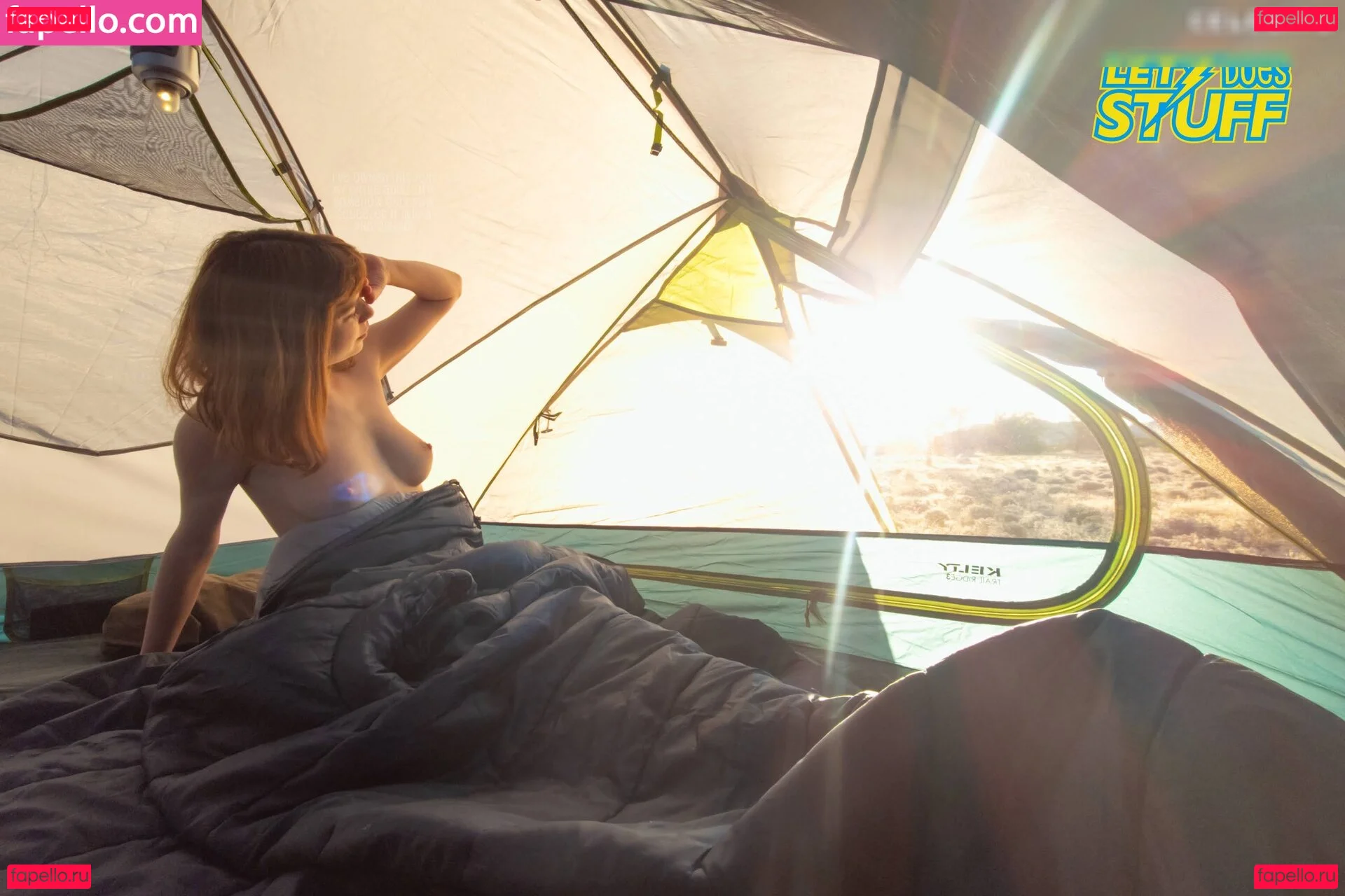 LetyDoesStuf Onlyfans Photo Gallery 