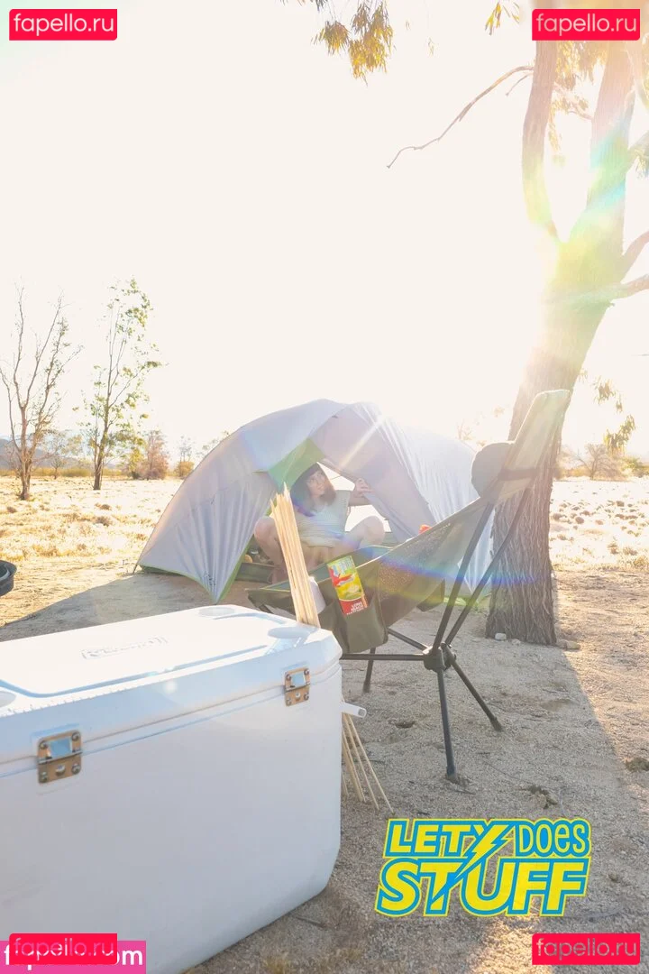 LetyDoesStuf Onlyfans Photo Gallery 