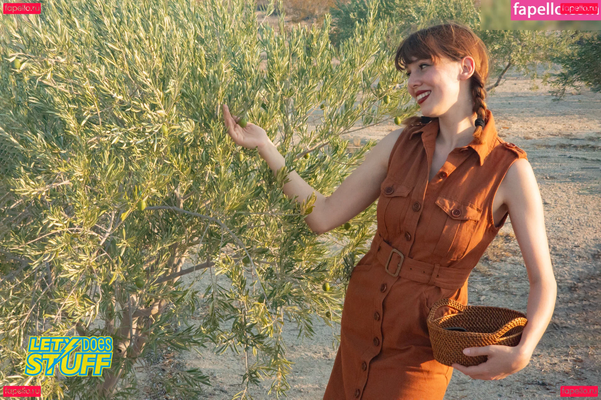 LetyDoesStuf Onlyfans Photo Gallery 