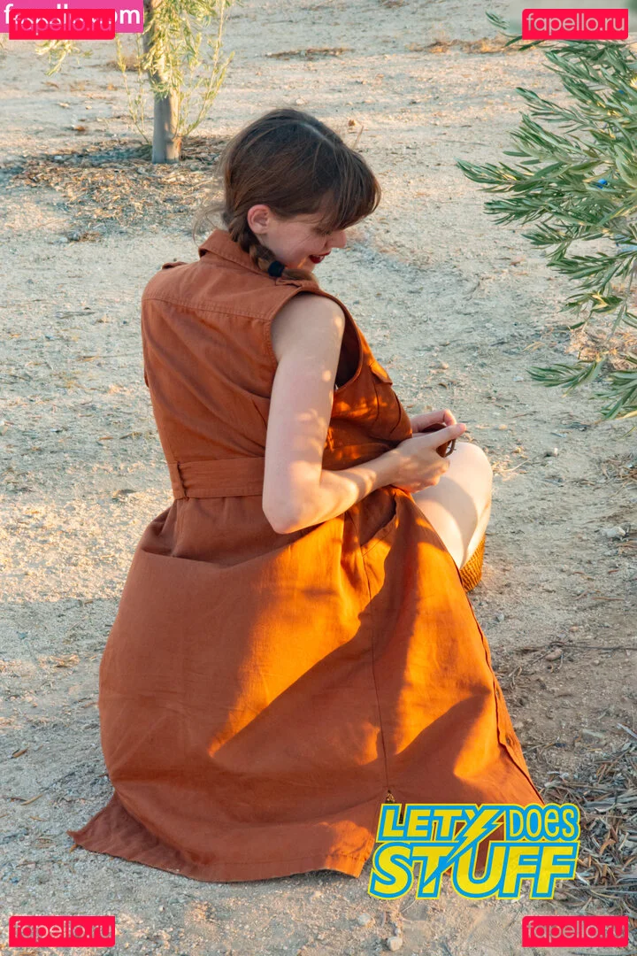 LetyDoesStuf Onlyfans Photo Gallery 