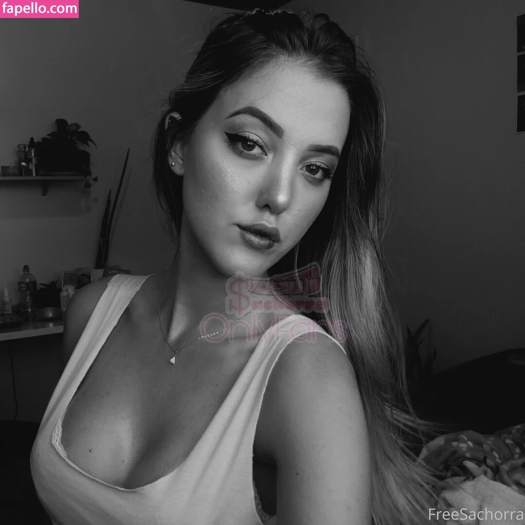 freesachorra Onlyfans Photo Gallery 