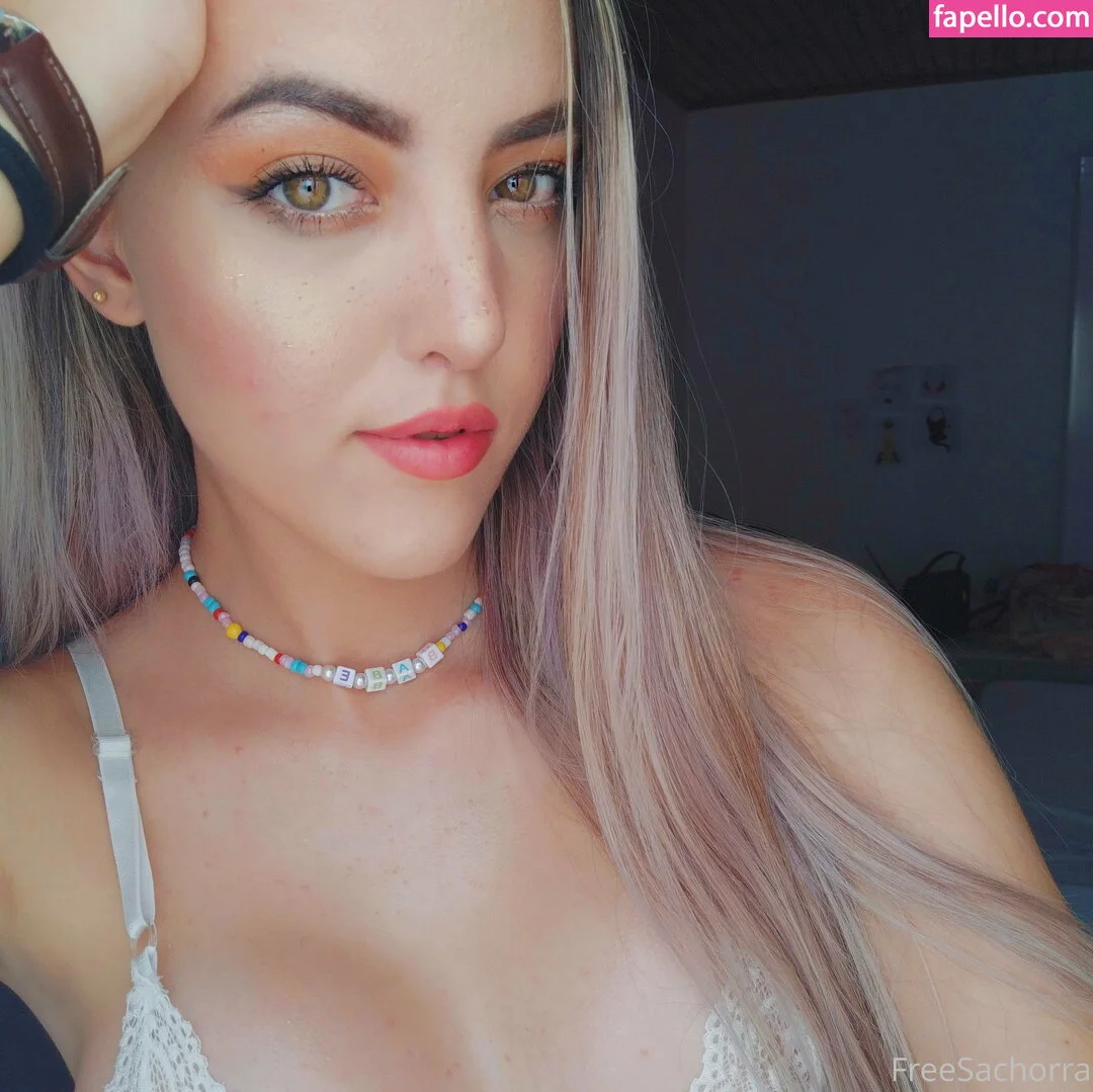 freesachorra Onlyfans Photo Gallery 