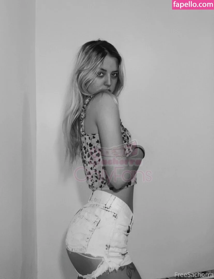 freesachorra Onlyfans Photo Gallery 
