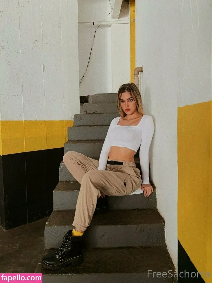 freesachorra Onlyfans Photo Gallery 