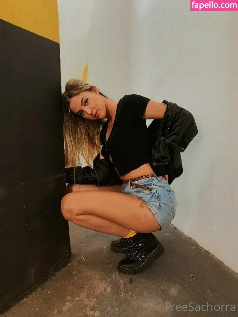 freesachorra Onlyfans Photo Gallery 