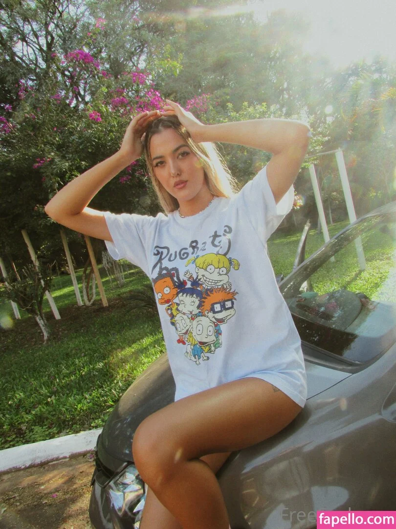 freesachorra Onlyfans Photo Gallery 