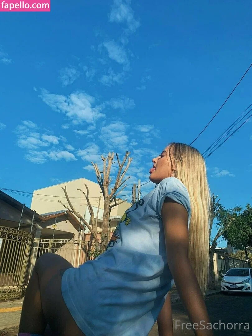 freesachorra Onlyfans Photo Gallery 