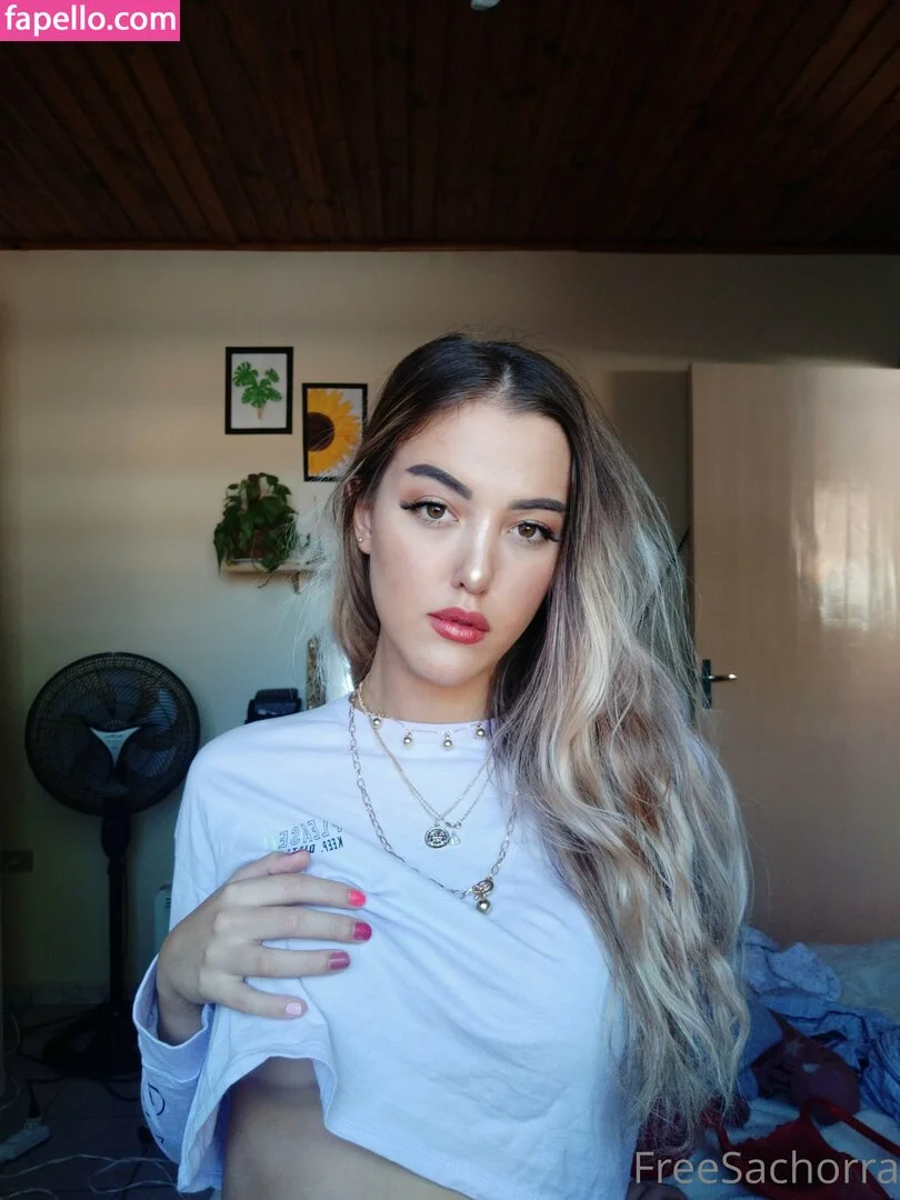 freesachorra Onlyfans Photo Gallery 