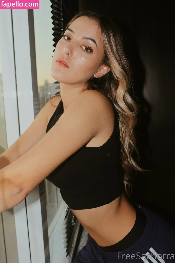 freesachorra Onlyfans Photo Gallery 