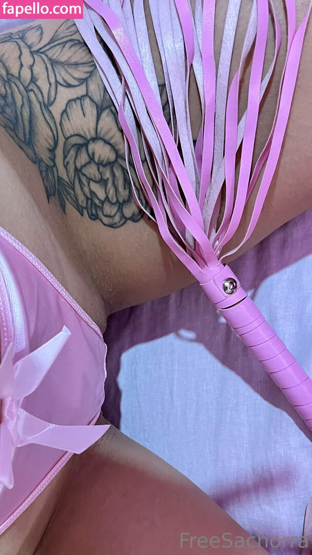 freesachorra Onlyfans Photo Gallery 