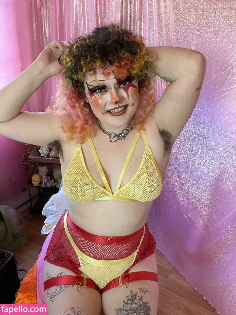 rollerdame Onlyfans Photo Gallery 