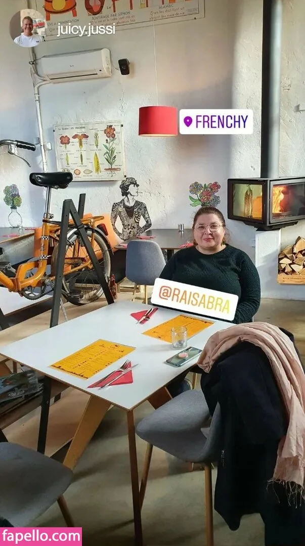 Raisa Brandt Onlyfans Photo Gallery 