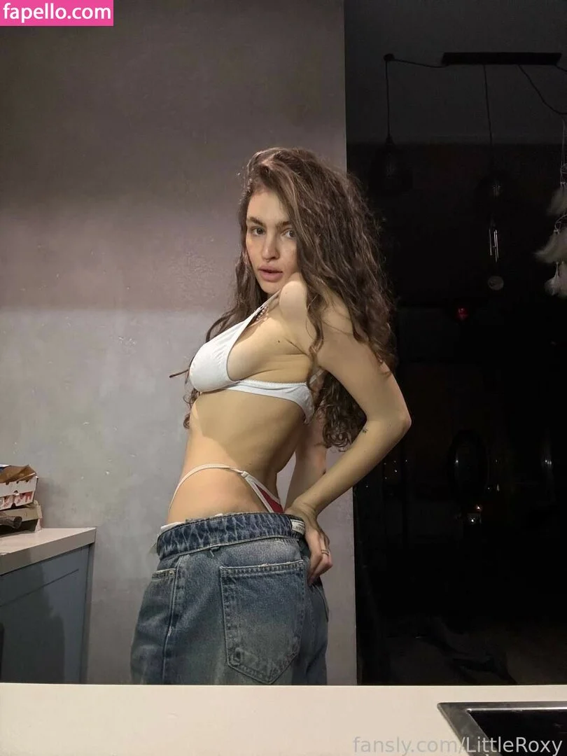 roxygirl Onlyfans Photo Gallery 