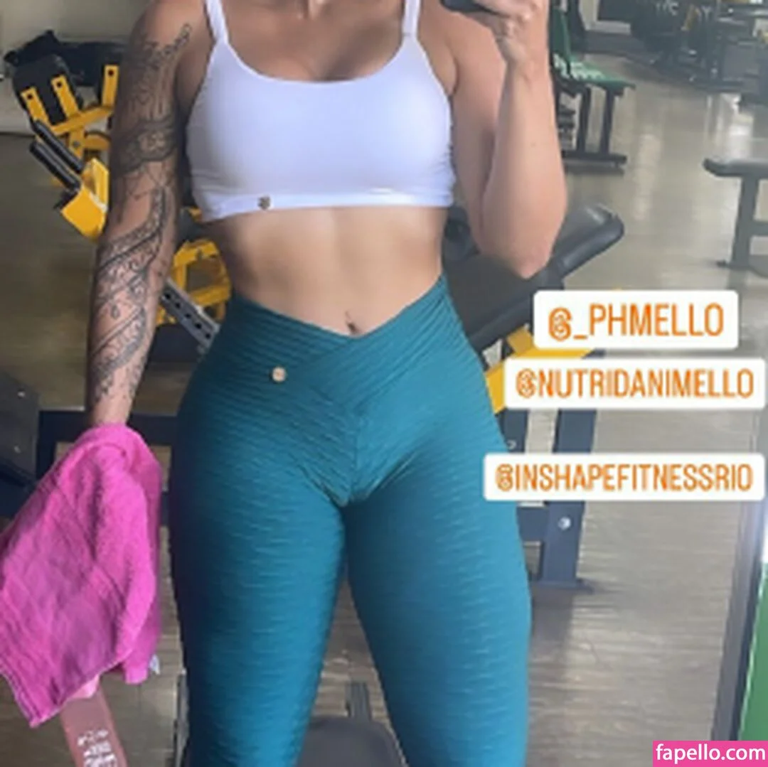 Pryscila Silva Onlyfans Photo Gallery 