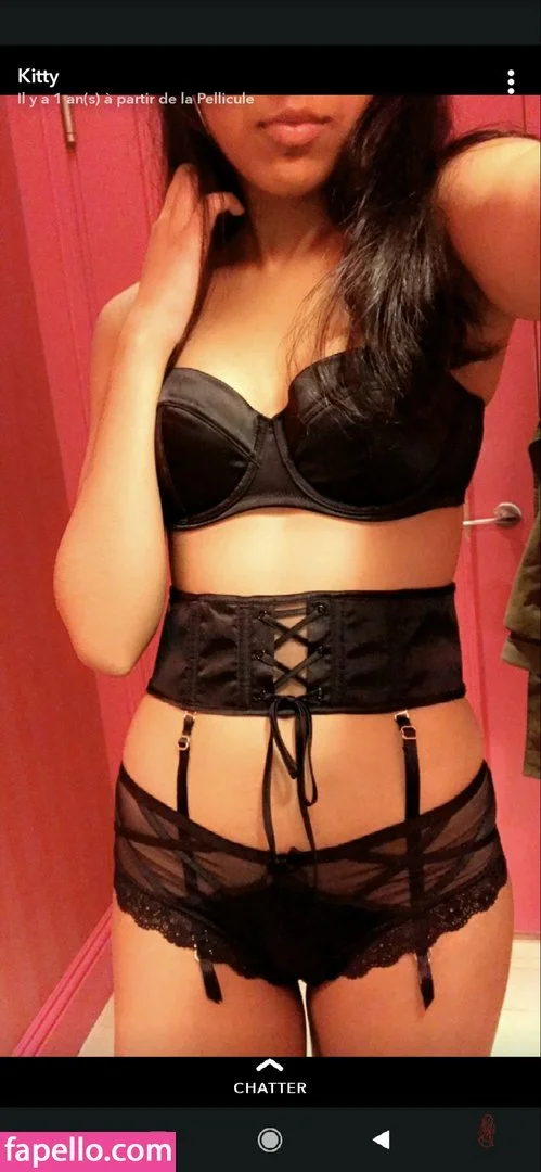 Kitsuxchan Onlyfans Photo Gallery 