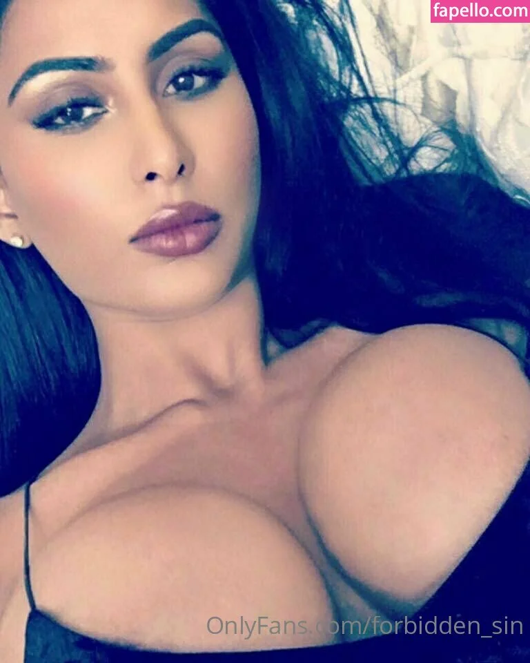 forbidden_sin Onlyfans Photo Gallery 