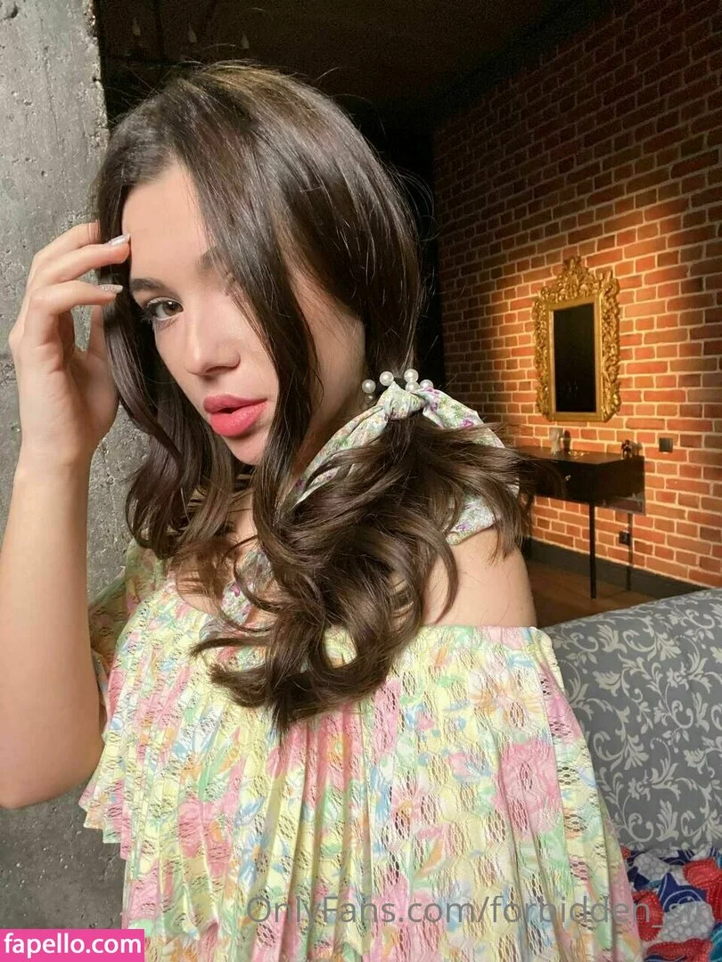 forbidden_sin Onlyfans Photo Gallery 