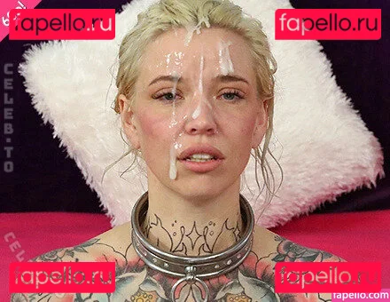 Facial Abuse Onlyfans Photo Gallery 