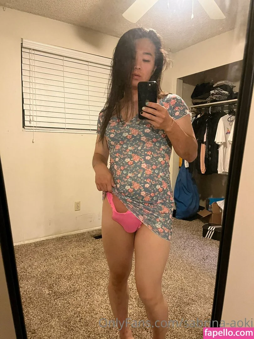 sabrina-aoki Onlyfans Photo Gallery 