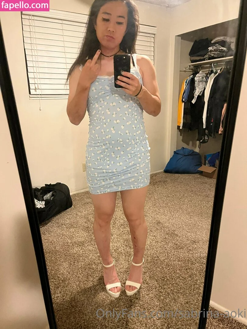 sabrina-aoki Onlyfans Photo Gallery 