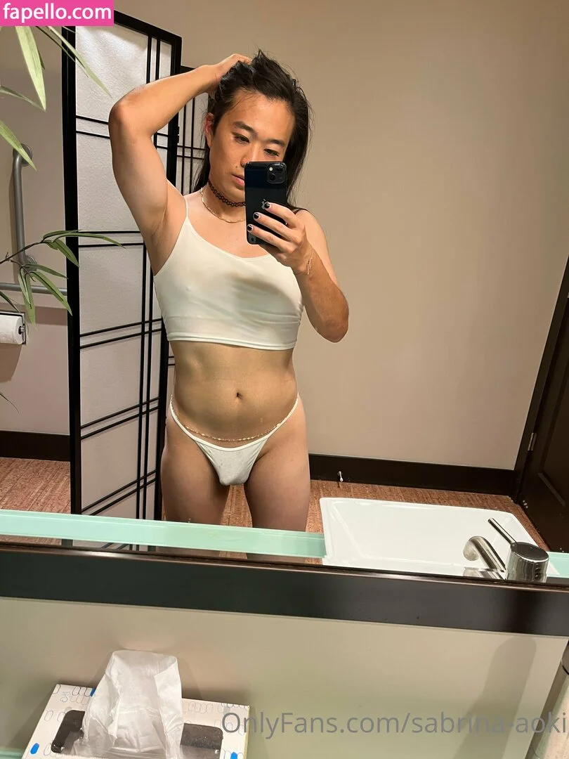 sabrina-aoki Onlyfans Photo Gallery 