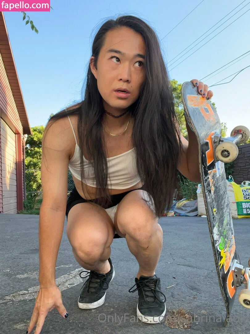 sabrina-aoki Onlyfans Photo Gallery 