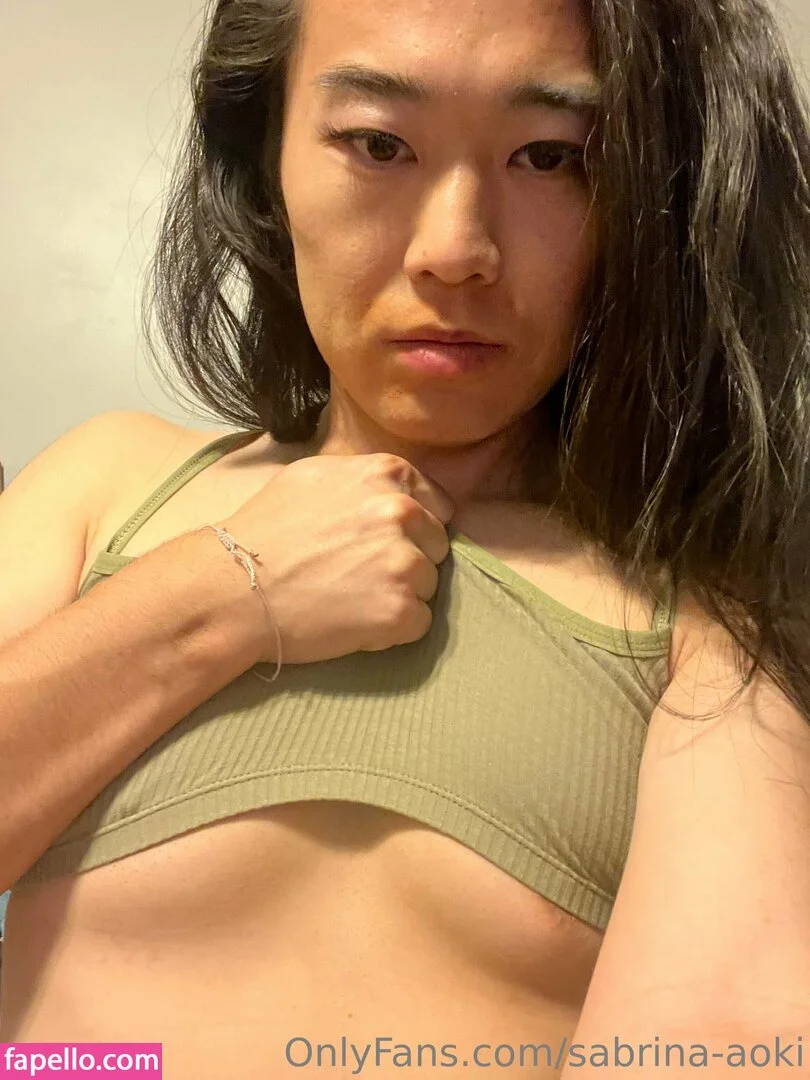sabrina-aoki Onlyfans Photo Gallery 