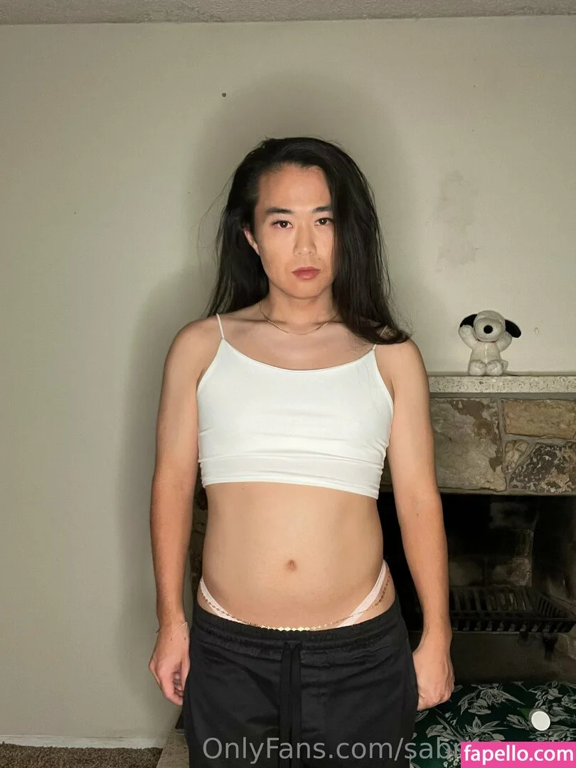 sabrina-aoki Onlyfans Photo Gallery 
