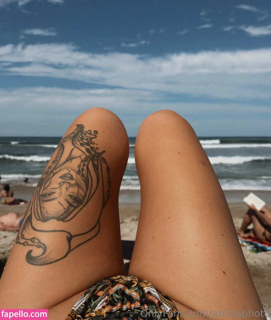 anitkaaa Onlyfans Photo Gallery 