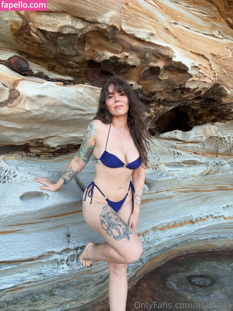 anitkaaa Onlyfans Photo Gallery 