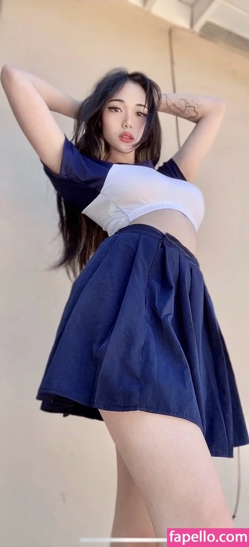 misowox Onlyfans Photo Gallery 