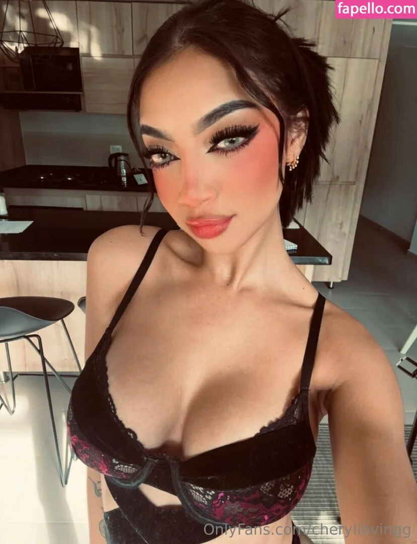 Cherylloving_ Onlyfans Photo Gallery 