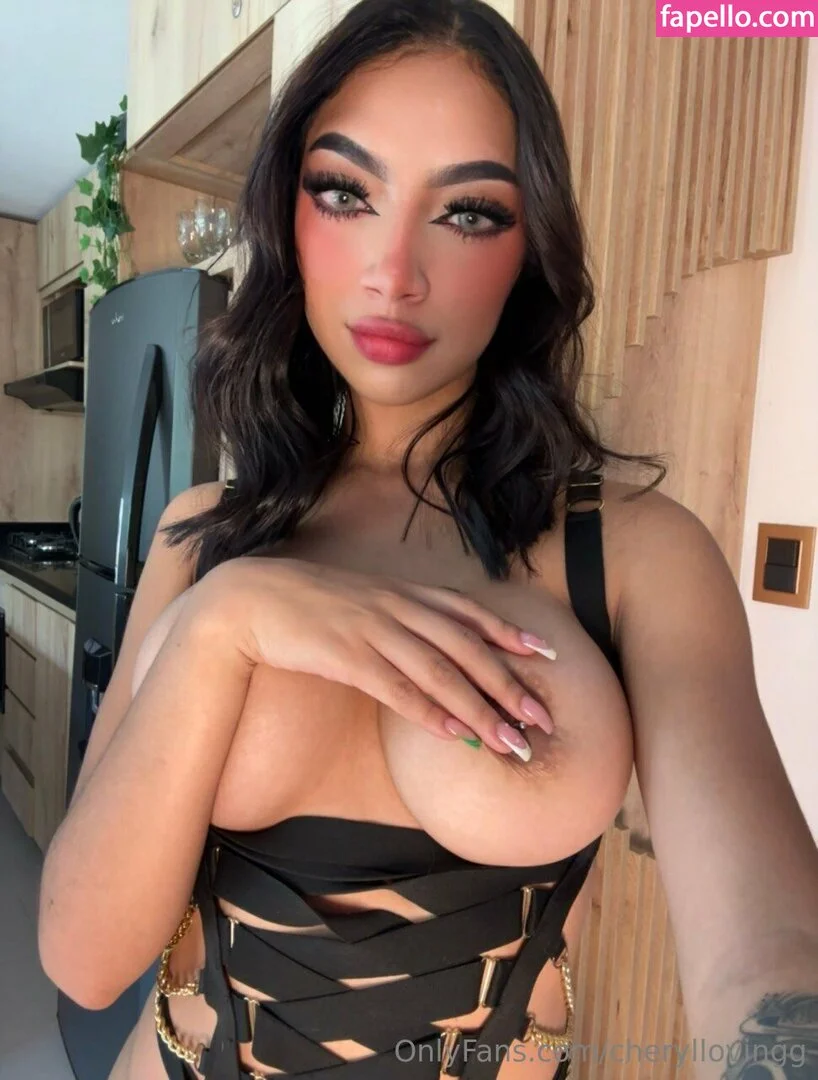 Cherylloving_ Onlyfans Photo Gallery 