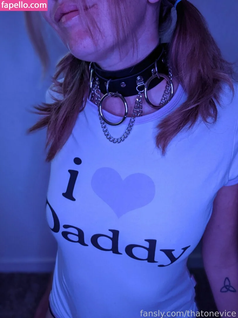 thatonevice Onlyfans Photo Gallery 