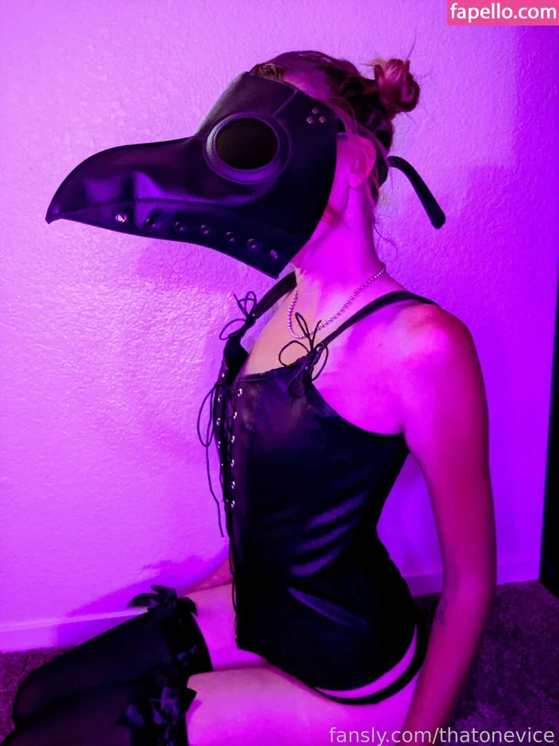 thatonevice Onlyfans Photo Gallery 