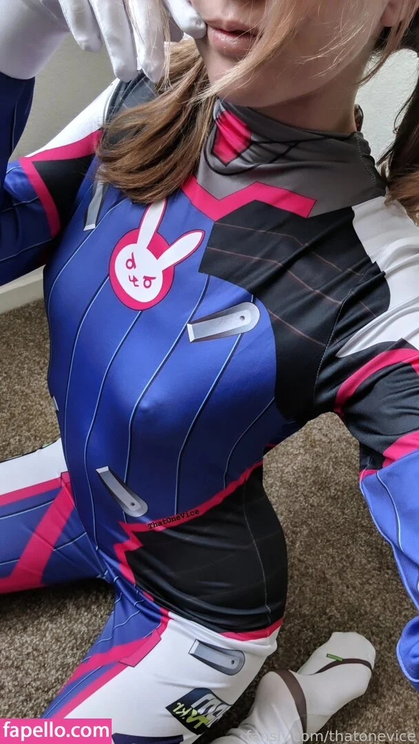 thatonevice Onlyfans Photo Gallery 