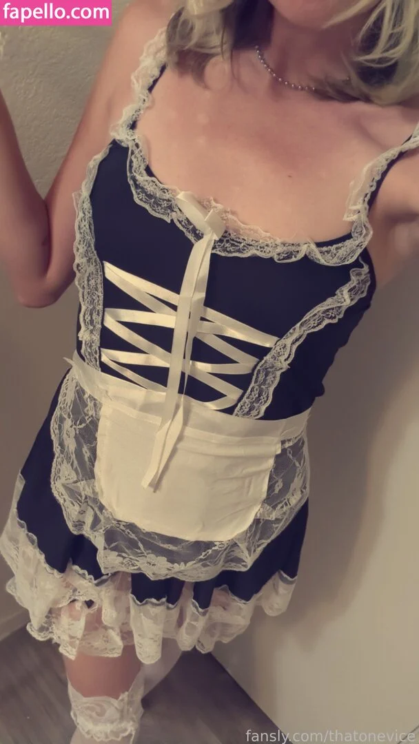 thatonevice Onlyfans Photo Gallery 