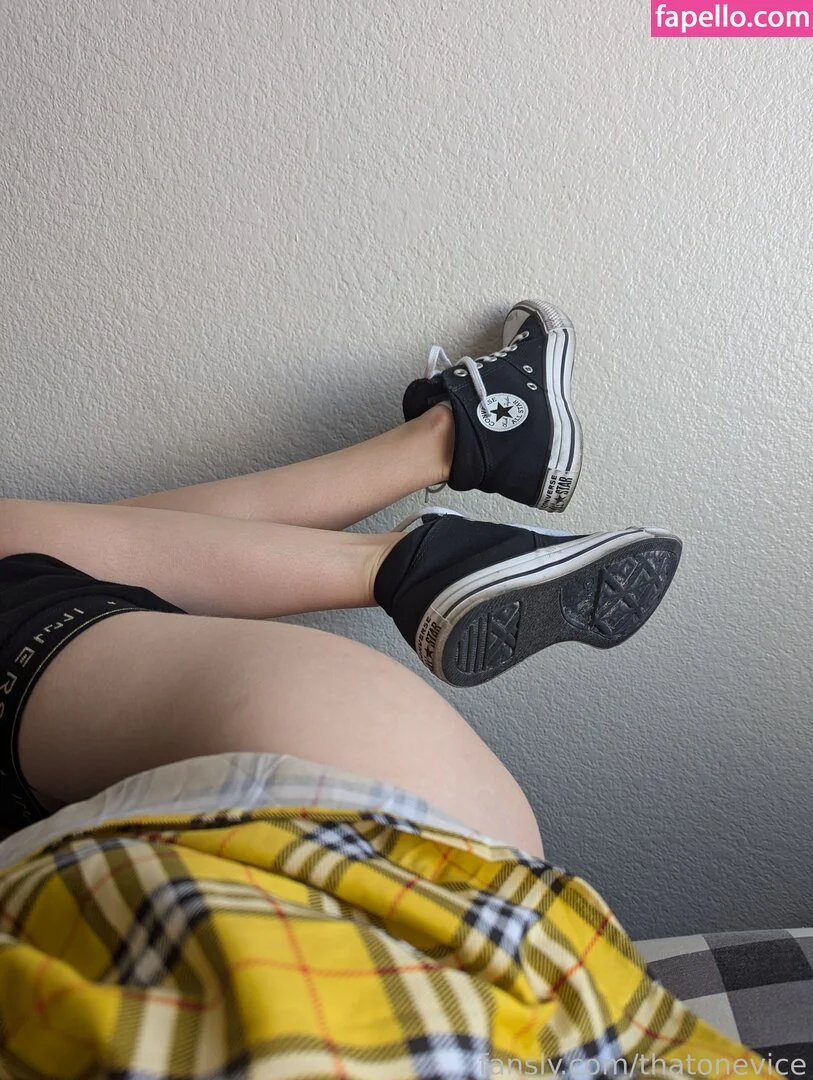 thatonevice Onlyfans Photo Gallery 