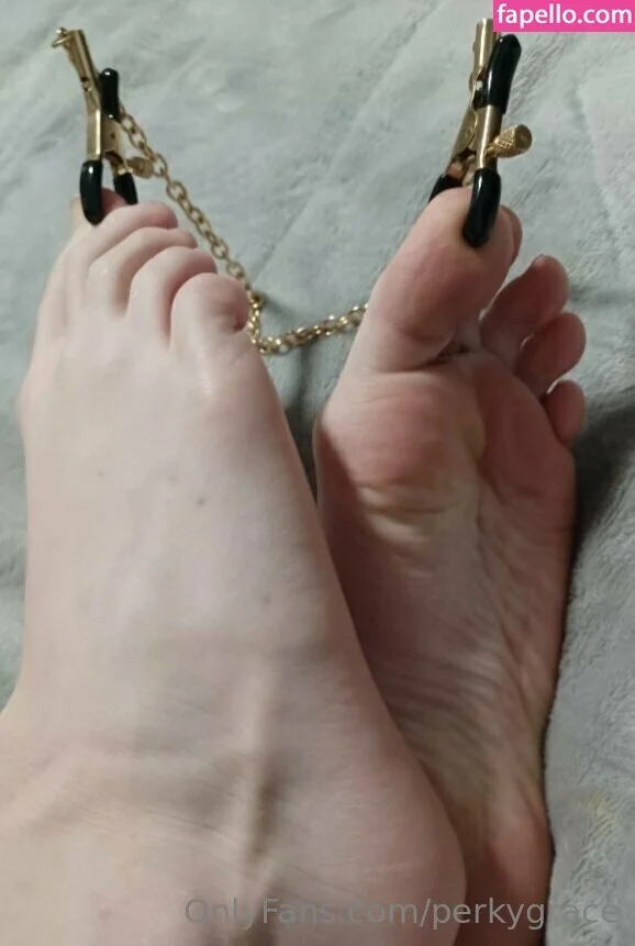 perkygrace Onlyfans Photo Gallery 