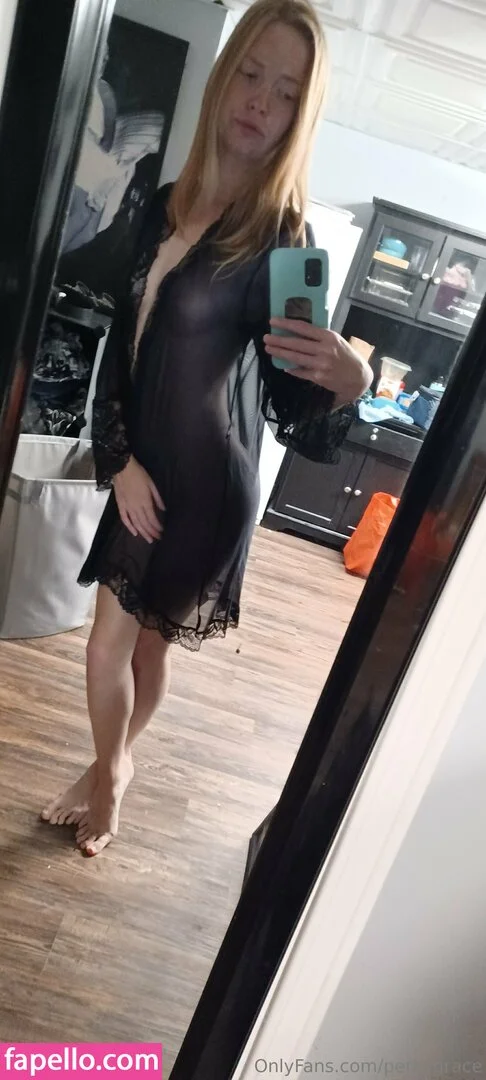 perkygrace Onlyfans Photo Gallery 