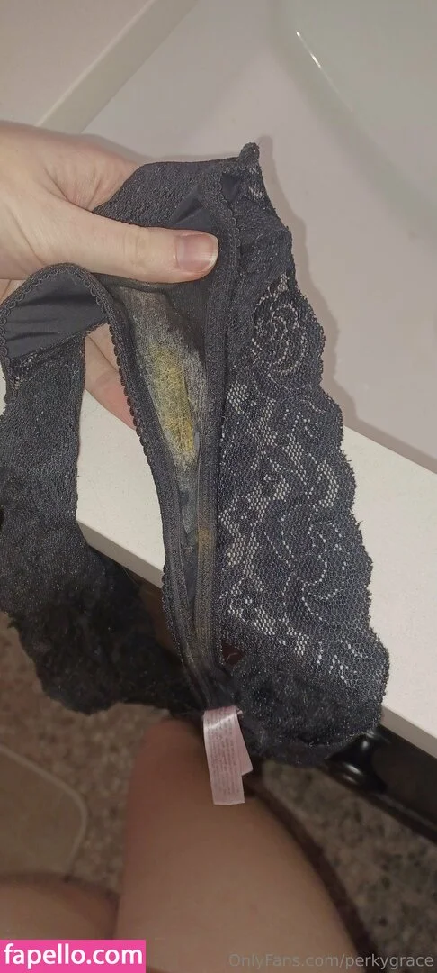 perkygrace Onlyfans Photo Gallery 