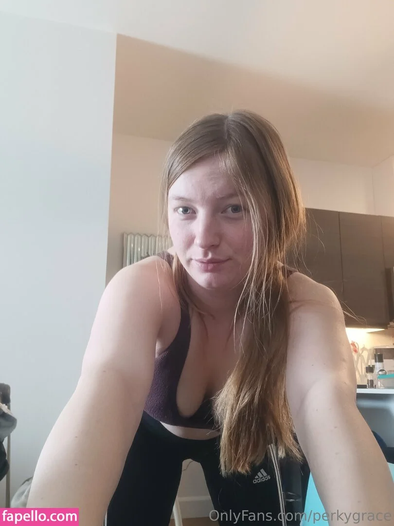 perkygrace Onlyfans Photo Gallery 