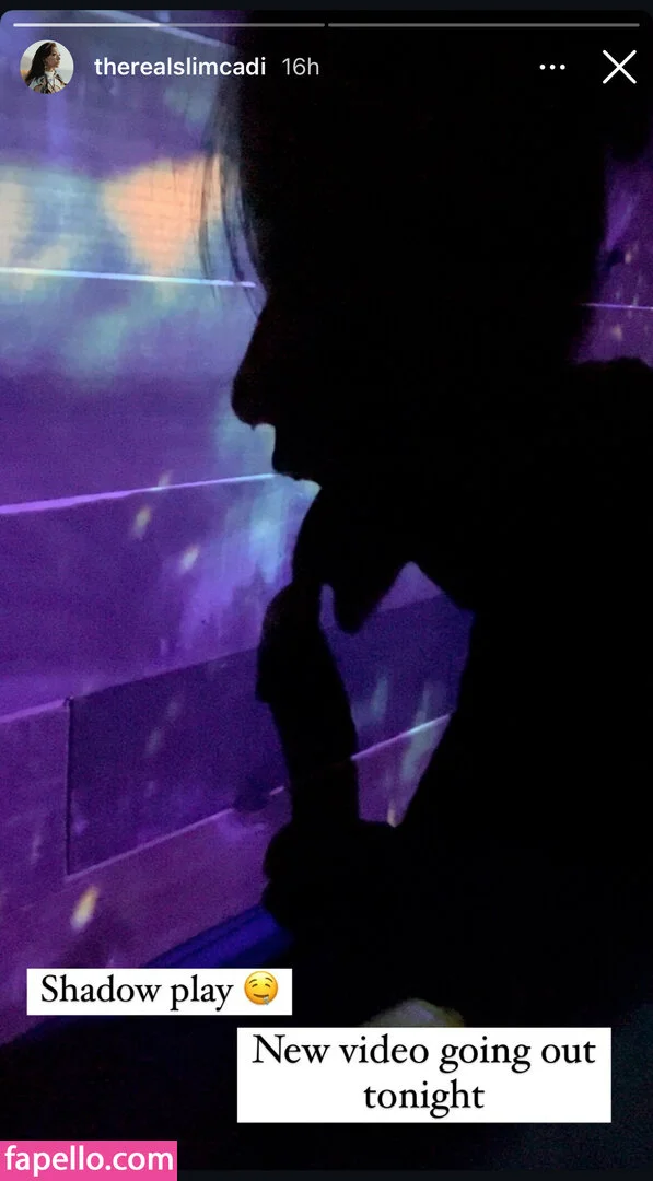 therealslimcadi Onlyfans Photo Gallery 