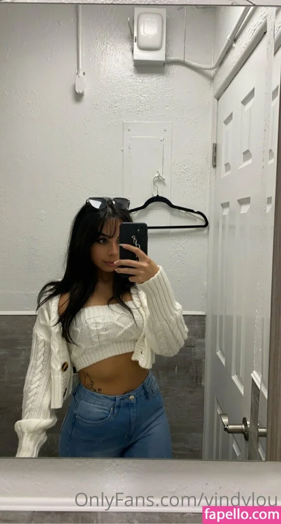 vindylou Onlyfans Photo Gallery 