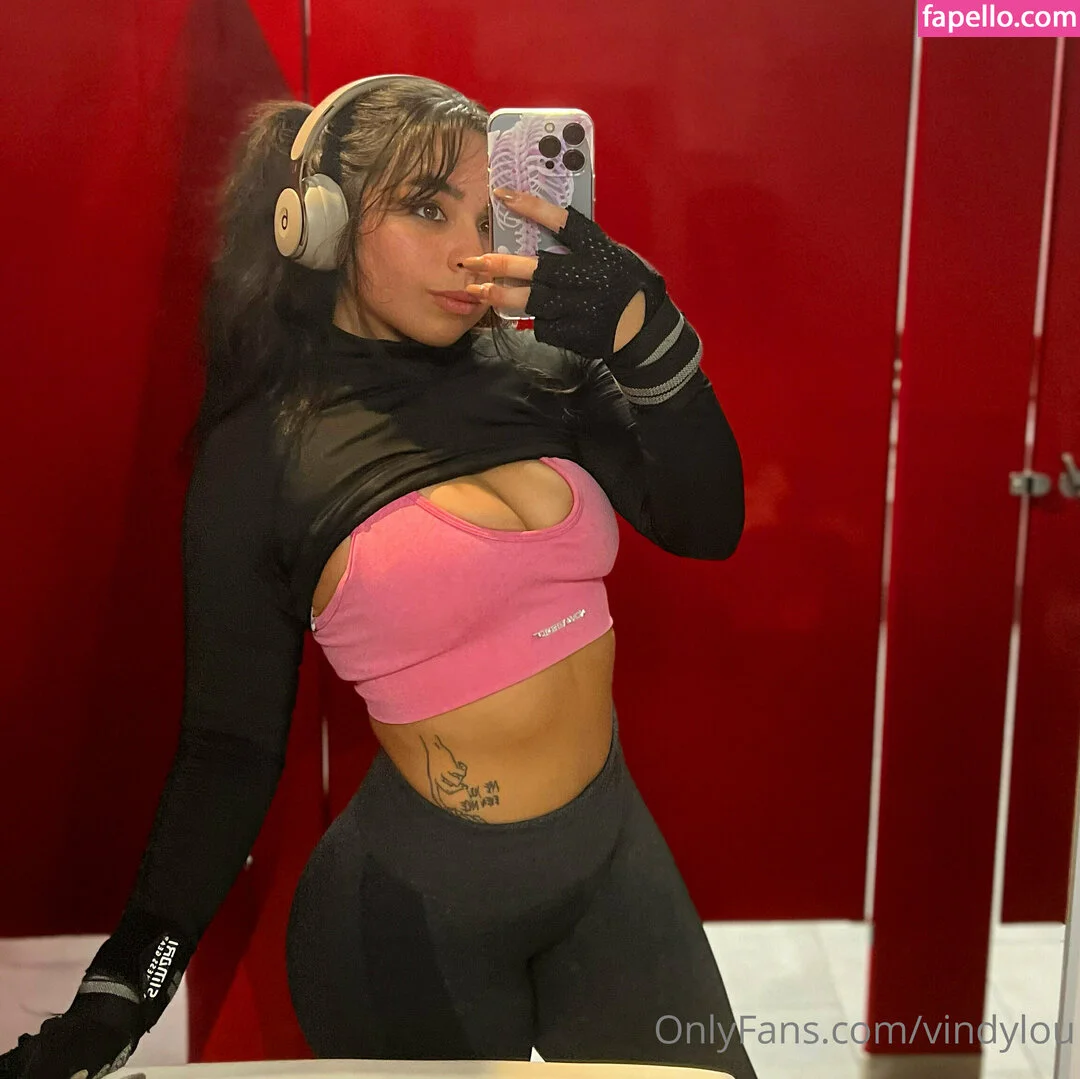 vindylou Onlyfans Photo Gallery 